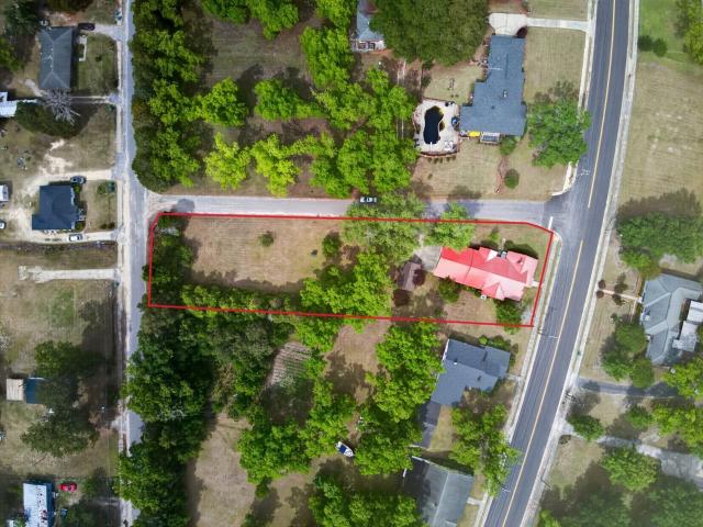 7204 Vance Road