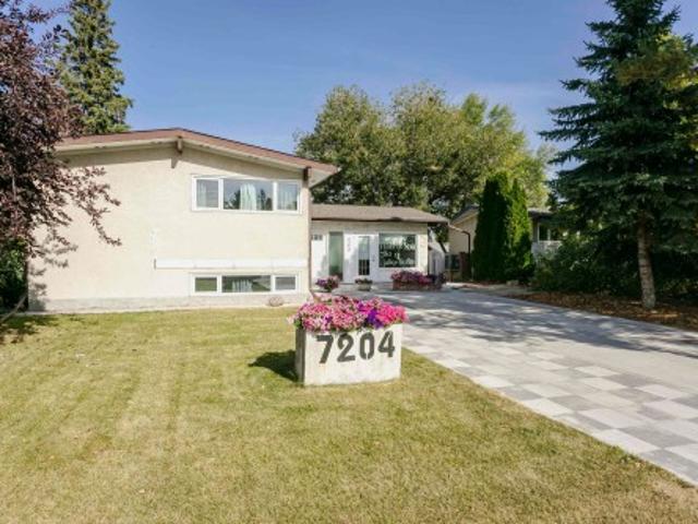 7204 92B Avenue Nw, Edmonton, AB, T6B 0W2 house for sale | Listing ID E4510 | Royal LePage