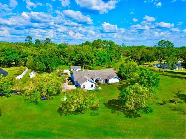 7205 NE 61st Ave Rd, Silver Springs, FL 34488 | MLS #GC522702