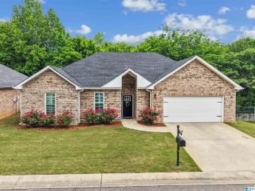 7205 Cahawba Lane