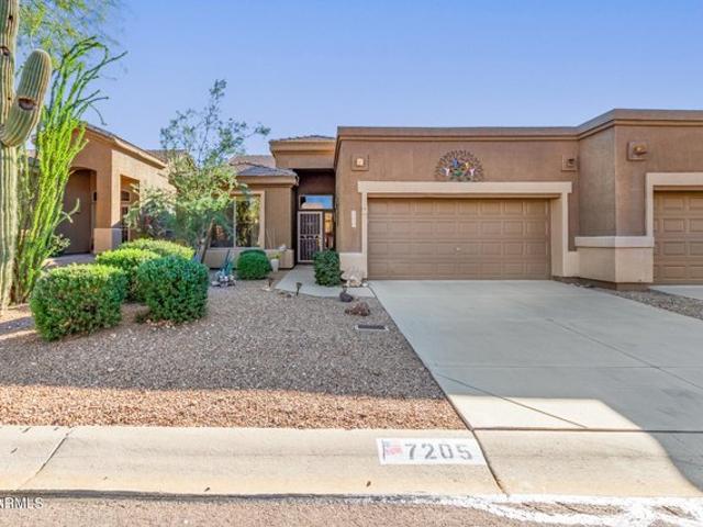 7205 E Palo Brea Dr, Gold Canyon, AZ 85118