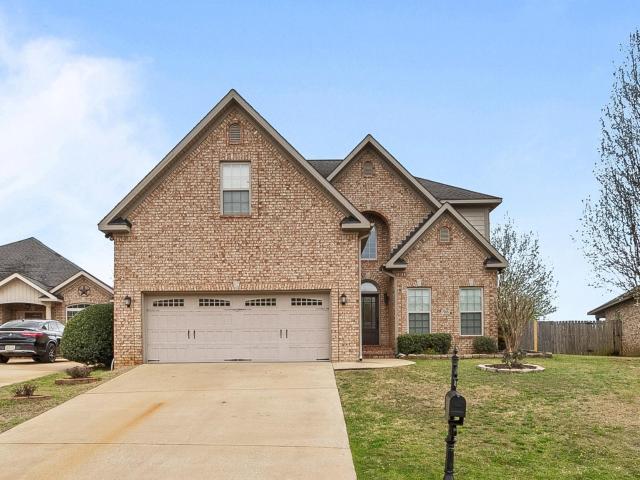 7205 Hud Lane