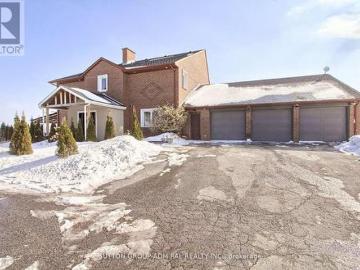 7205 19Th Side Road, King, ON, L0G 1T0 house for sale | Listing ID N13022 | Royal LePage