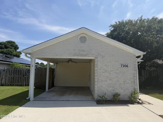 7206 Morley Court