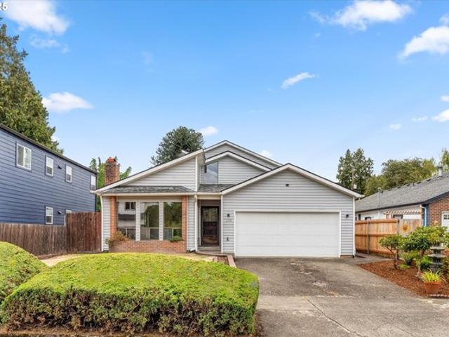 7206 N Amherst St, Portland, OR 97203