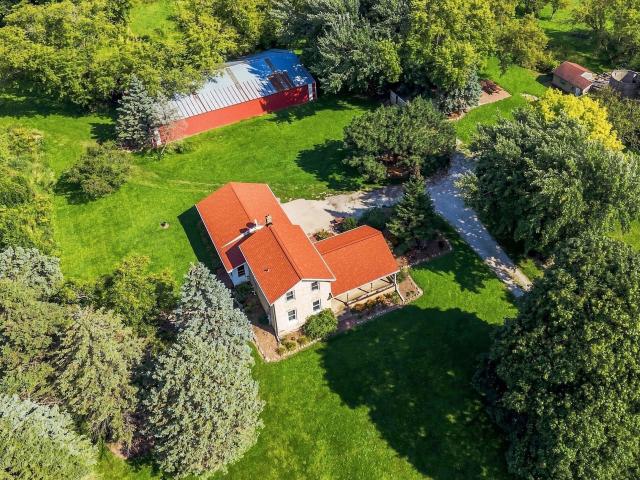 7207 County Highway V