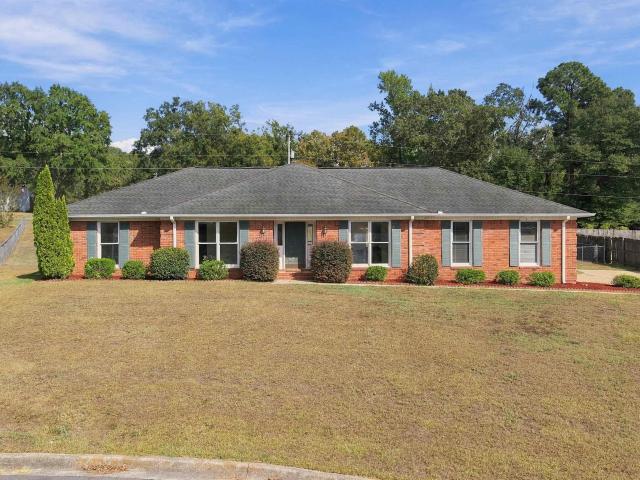 7207 Crab Apple Circle