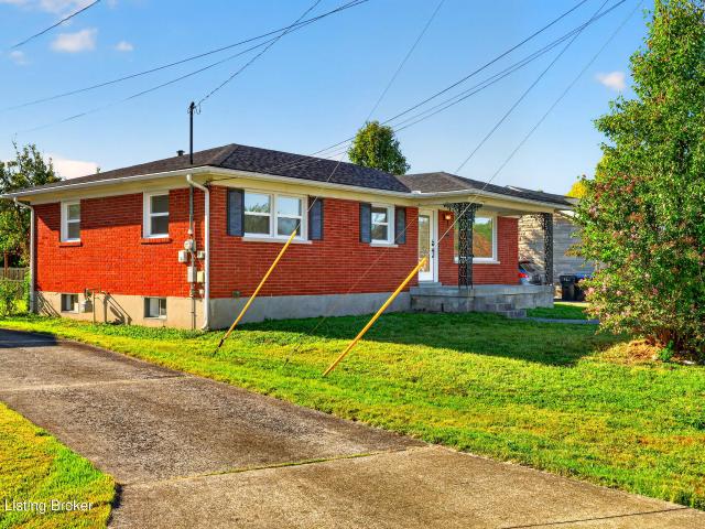 7207 Ivan Ct