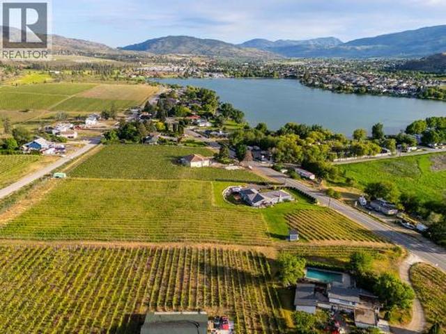 7207 Tucelnuit Drive, Oliver, BC, V0H 1T2 house for sale | Listing ID 10380 | Royal LePage