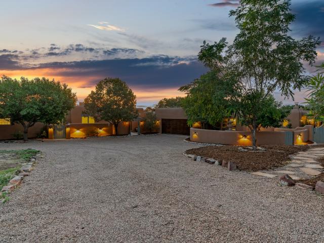 7208 Old Santa Fe Trail