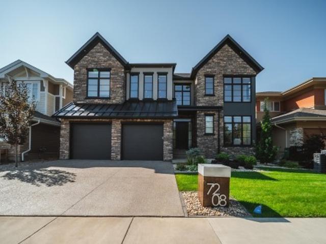 7208 Street Nw, Edmonton, AB, T5R 4K8 house for sale | Listing ID E4507 | Royal LePage