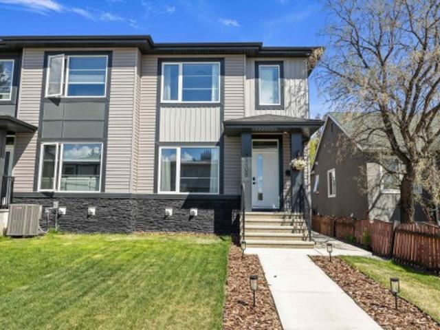 7208 78 Avenue Nw, Edmonton, AB, T6B 0B9 house for sale | Listing ID E4505 | Royal LePage