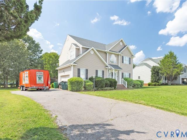 7209 Oakmere Court