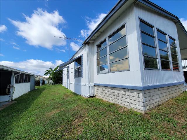 7209 El Meyers St, Zephyrhills, FL 33541 | MLS #TB8470