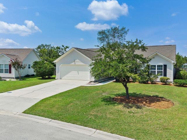 7209 Peppercorn Court