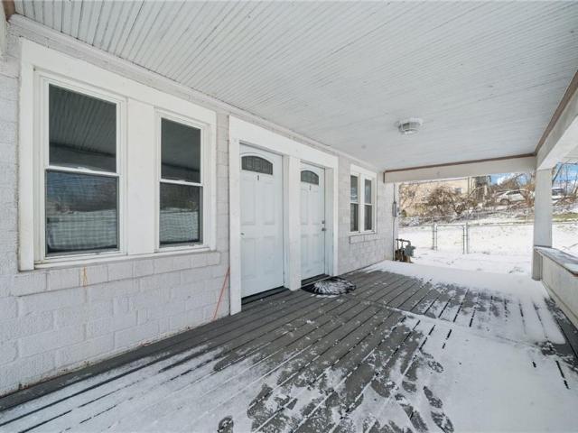 7209 Steubenville Pike, Oakdale, PA 15071 | MLS #1744