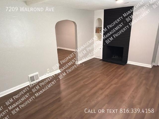 7209 Walrond Ave, 3 beds, 2 full baths