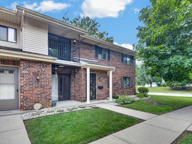 7209 57th Ave, Unit 103