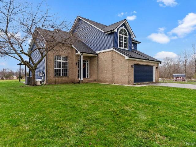 7200 E Potter Road