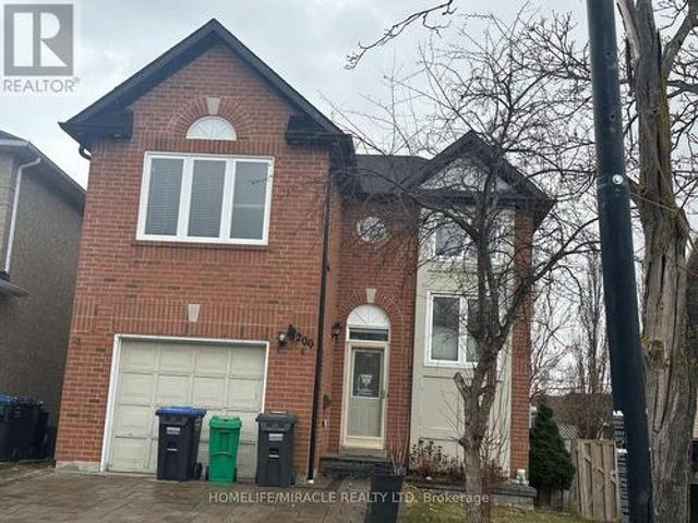 7200 Harding Crescent, Mississauga, ON, L5N 6R5 house for lease | Listing ID W13638 | Royal LePage