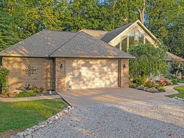 7200 Holly Drive