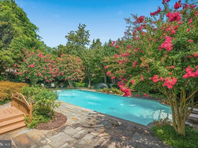 7200 Ludwood Court