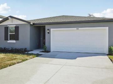 7200 Ray Crk Dr, Brooksville, FL 34601 | MLS #TB8474