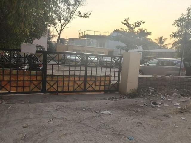 7200 Sq.Yd. Plot in Jubilee Hills Hyderabad Listing ID: #10212