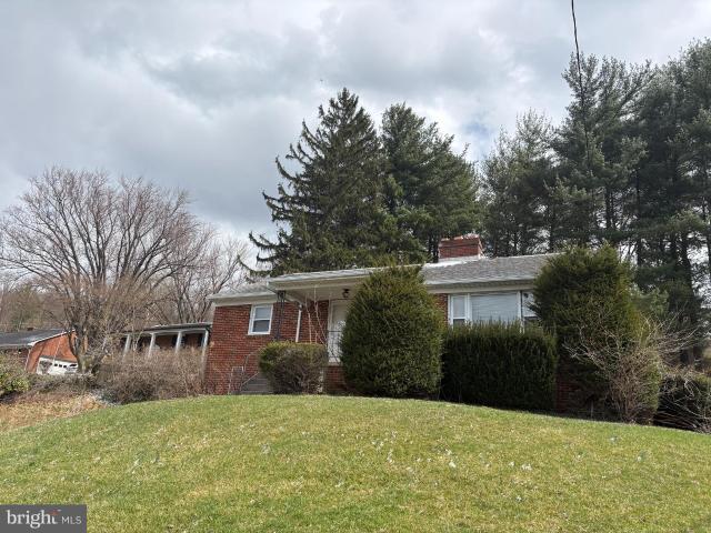 7201 Dogwood Ln, Middletown, MD 21769 | MLS #MDFR2078 | Compass