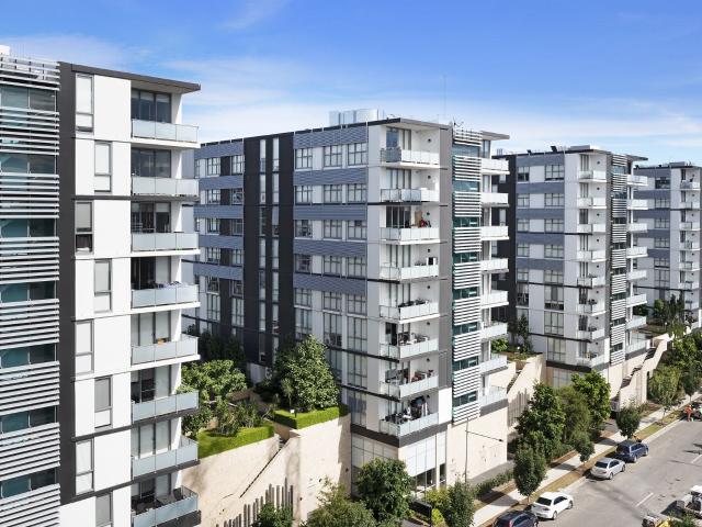 720/1 39 Lord Sheffield Circuit, Penrith