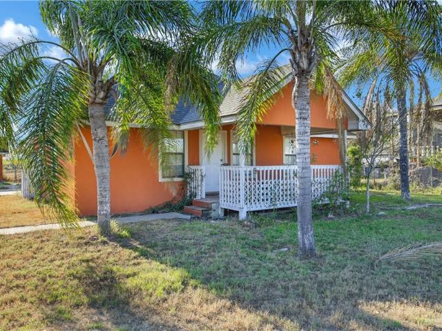7203 N Mile 2 1/2 W, Mercedes, TX 78570 | MLS #500748
