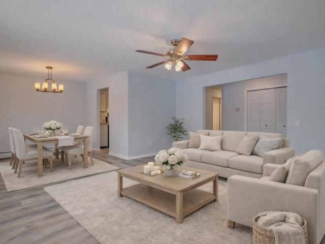 7203 Old Sauk Rd, Unit C, Madison, WI 53717 | MLS #2022