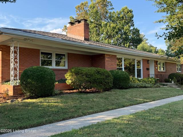 7203 Boxwood Rd