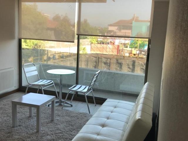 $ 720.000 Departamento en Arriendo en Providencia 1 dormitorio 1 baño / Gestión y Propiedad