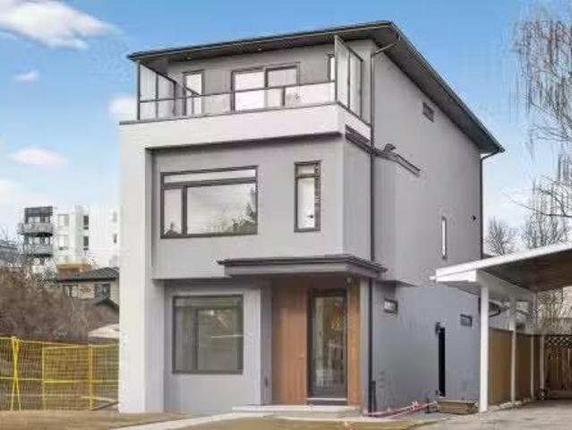 720 52 Avenue Sw, Calgary, AB, T2V 0B5 house for sale Listi.