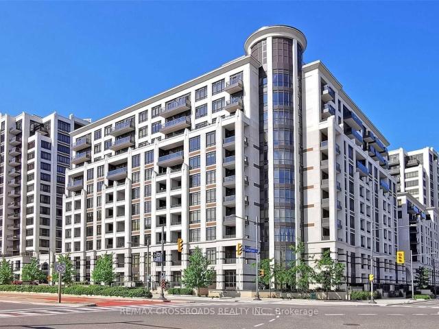 720 99 South Town Centre Boulevard, Markham | 1+1Beds/2Bath, Condo, $569,000 | Condos. Ca