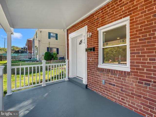 720 Cabin Branch Drive