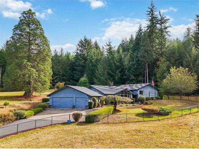 720 Abernathy Creek Rd, Longview, US, WA