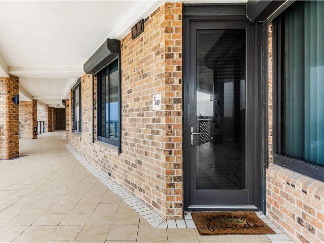 720 Access Road 1 A, Unit 209, Port Aransas, TX 78373 | MLS #470313