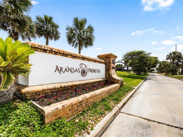 720 Access Road 1 A, Unit 513, Port Aransas, TX 78373 | MLS #458801