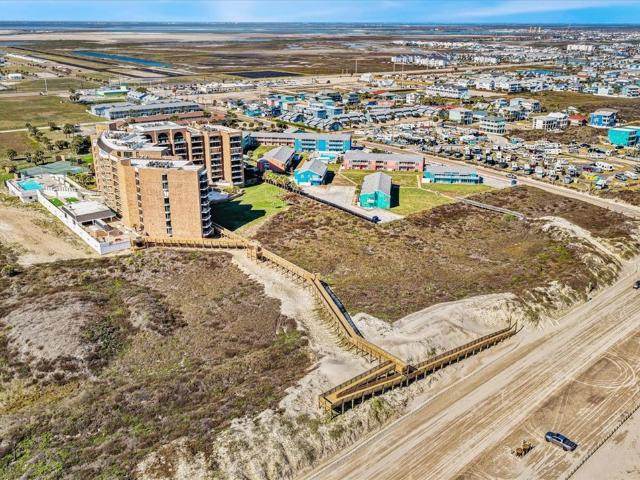 720 Access Road 1 A, Unit 807, Port Aransas, TX 78373 | MLS #471007