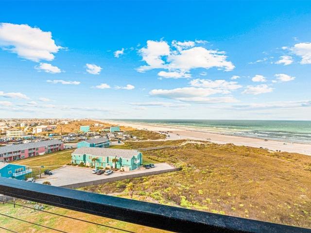 720 Access Road 1 A, Unit 812, Port Aransas, TX 78373 | MLS #473462