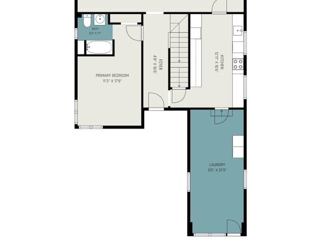 720 Ashley Drive
