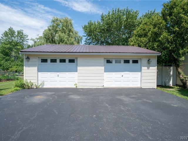 720 Bennett Road