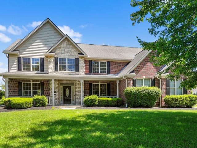 720 Broomtail Lane