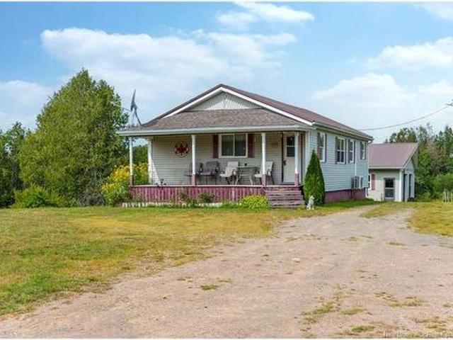 720 Goshen Rd, Marrtown, NB, E5P 1Y5 house for sale | Listing ID NB147268 | Royal LePage