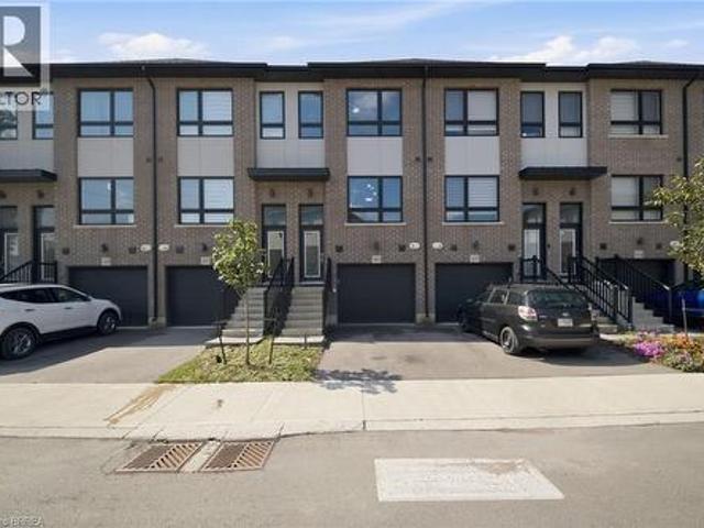 720 Grey Street Unit# 46, Brantford, ON, N3S 0K2 house for sale | Listing ID 40859 | Royal LePage