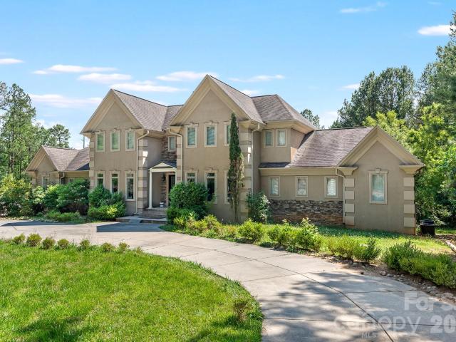 720 Ennis Road