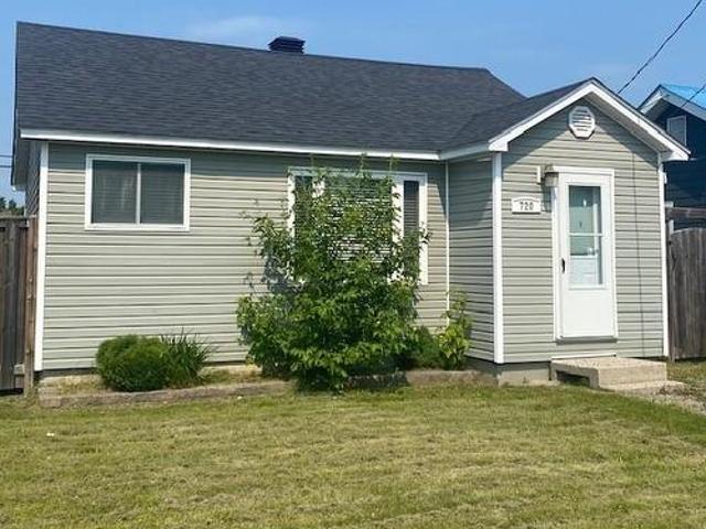 720 First Street E, Geraldton, ON, P0T 1M0 house for sale | Listing ID TB2601 | Royal LePage