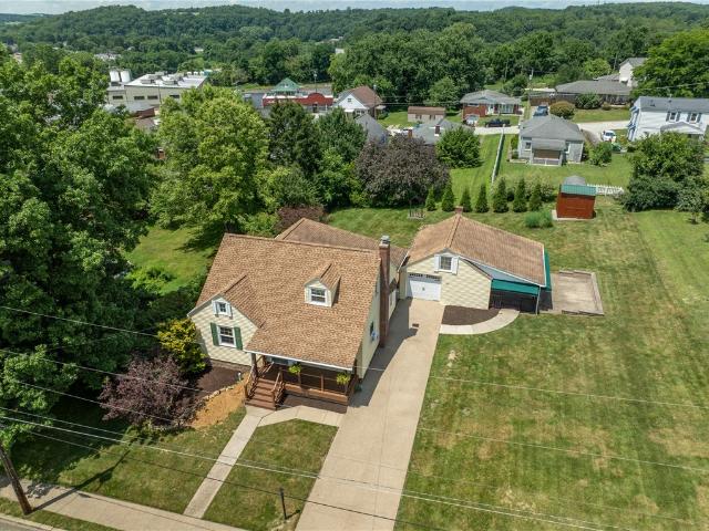 720 Highland Ave